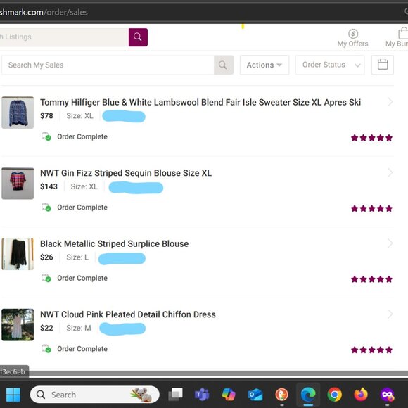 Meet your Posher, L - Picture 2 of 11